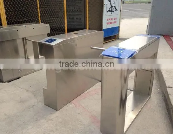 RFID access control turnstile antenna,Tripod turnstile