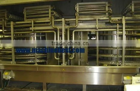 roasting machine