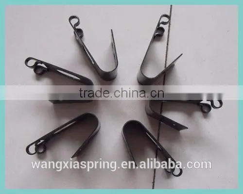 High Elasticity Spring Steel Band,Floor Spring