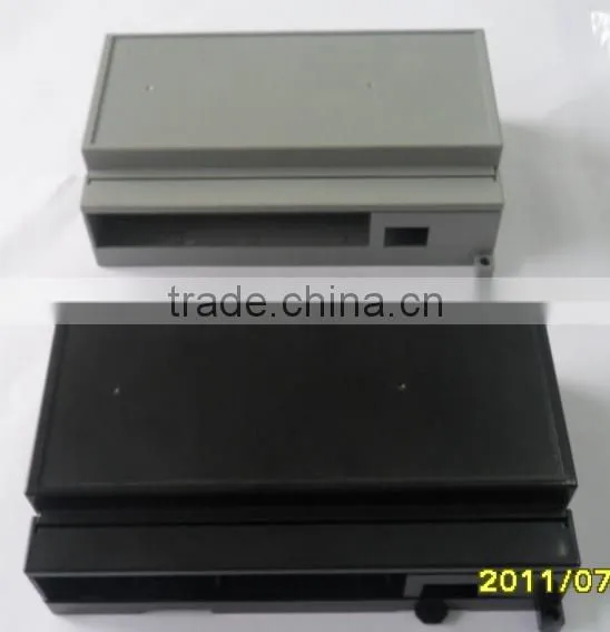 injection molded plastic boxes Manufacturer