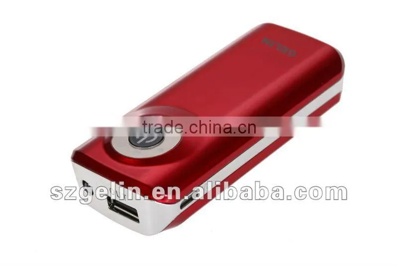 super power supply power bank travel charger