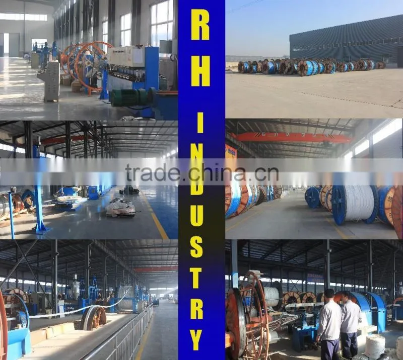 welding cable
