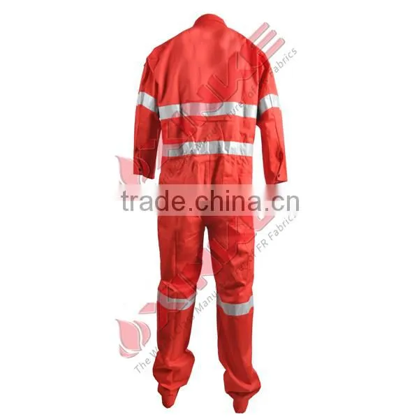 2013 hot sales arc resistant clothing