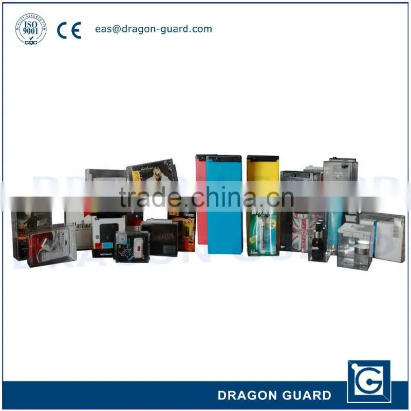 EAS Supermarket anti theft Consumables