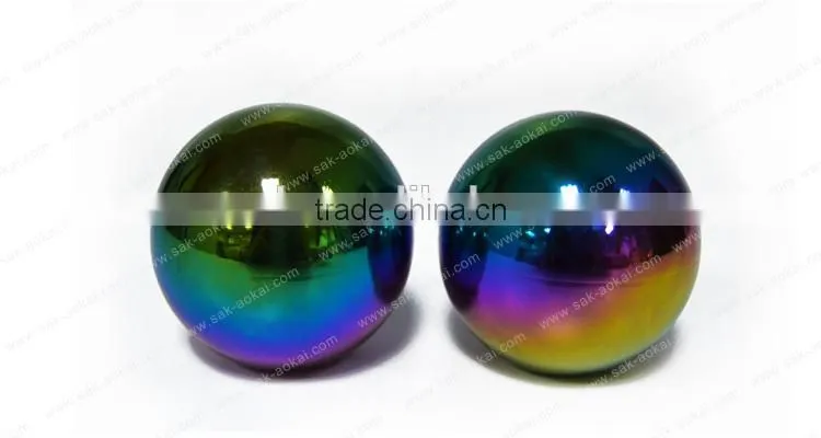 5 Speed MT Universal Aluminium Custom Gear Knob