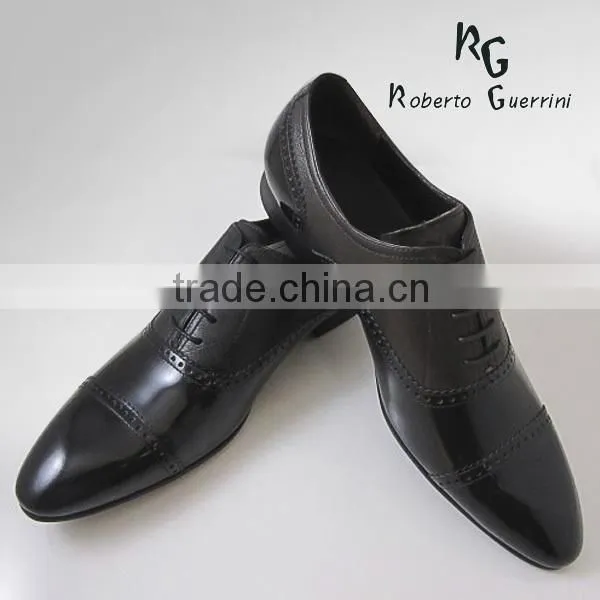 Spring, Summer, Autumn, Winter Boot Leather Boot Men
