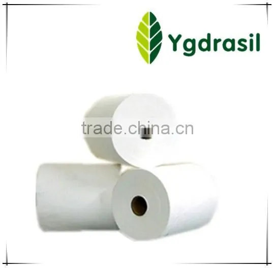 Chinese factory direct wholesale price ODM OEM Kitchen tissue roll