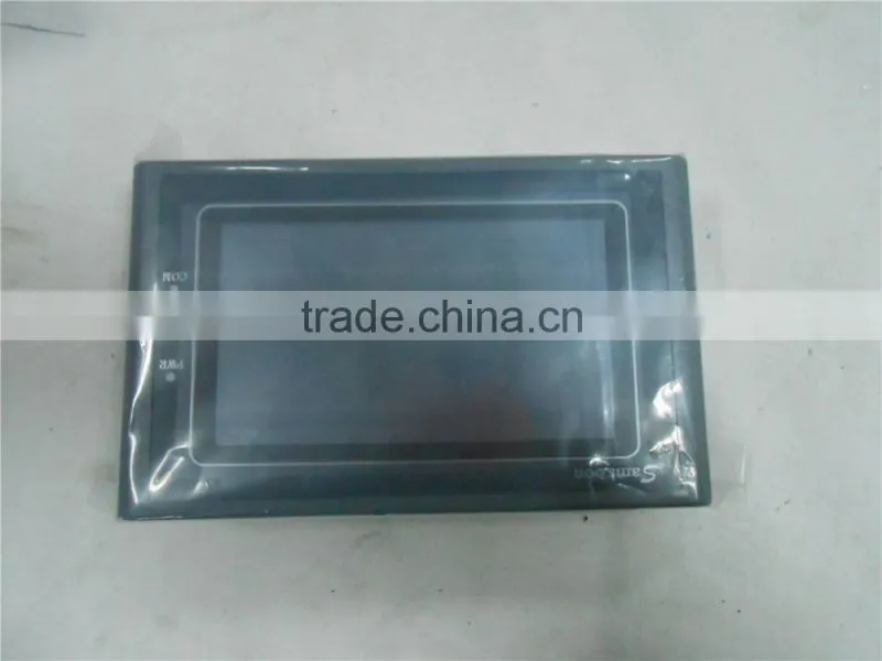 SK-050AE china samkoon 480*272 5 inch hmi touch screen panel