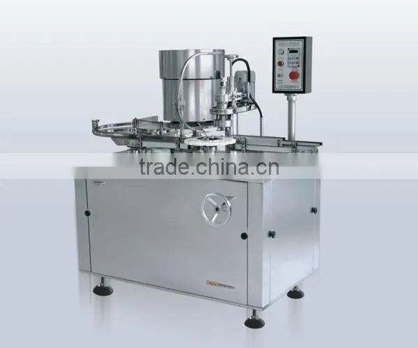 ZG-KGL1 KGL SERIES CAPPING MACHINE