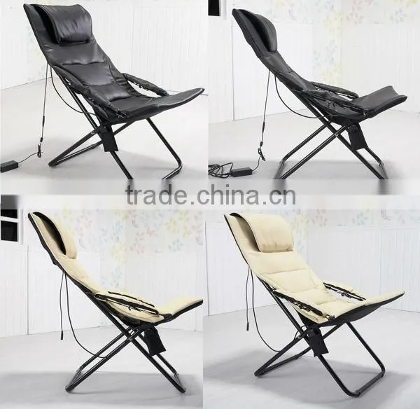 Portable massage chair ,Mini massage chair DLK-B012