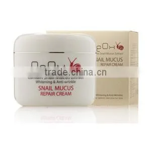 Neox Snail Mucus Repair Cream 100g