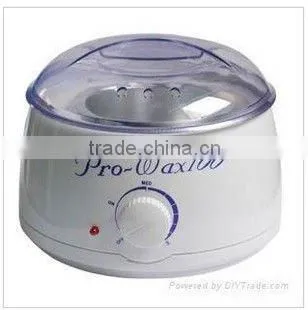 wax heater