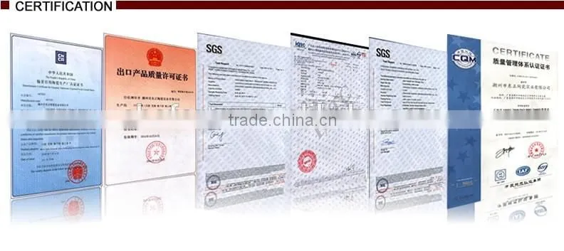 Anti-fire ceramic cooker for soup rice meat etc.
