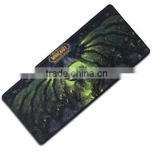 Gaming mouse mat Wholesale large mouse mat