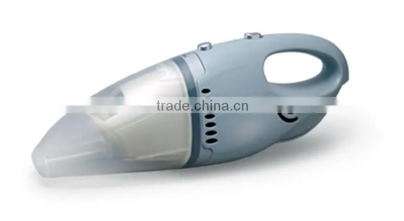 Best-selling Handheld mini 12v Wet and Dry Car Vacuum Cleaner