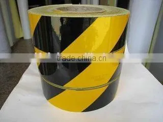High Retro Advertisement grade Reflective Sheeting,Hot sale PET