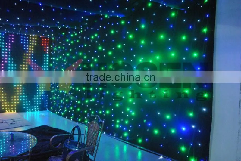 flexible led video light