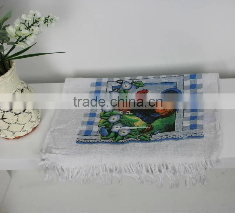 stock towel