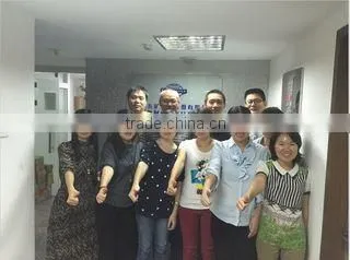 Fujian Minmetals CBM Co., Ltd. company overview - view 1