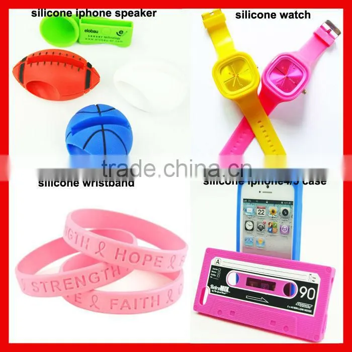 Cheap Fish Silicone Keycase (Item No.:SKC-8054)