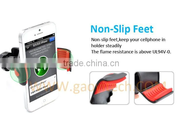 Amazon hot selling China OEM & ODM Car Charger(HC04J)