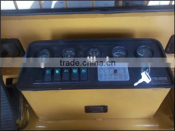 Simple loader work well sugarcane loader SL1000 for sale