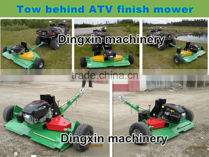 Mini Golf Professional remote control lawn mower