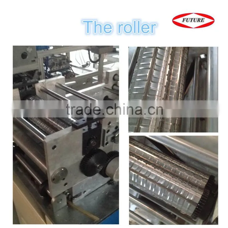 air filter for car manufacturing machine made in China