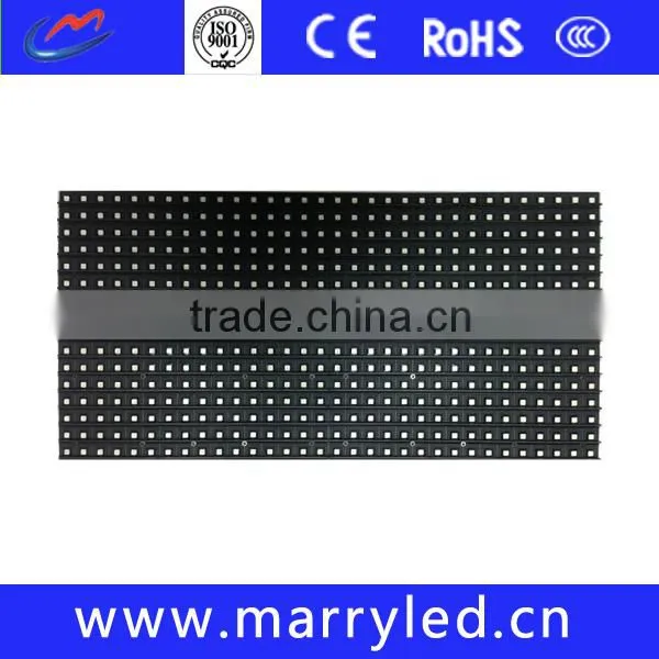 Outdoor Full Color Smd Led Module P10