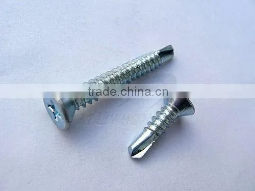 Hex Head Self tapping Screw