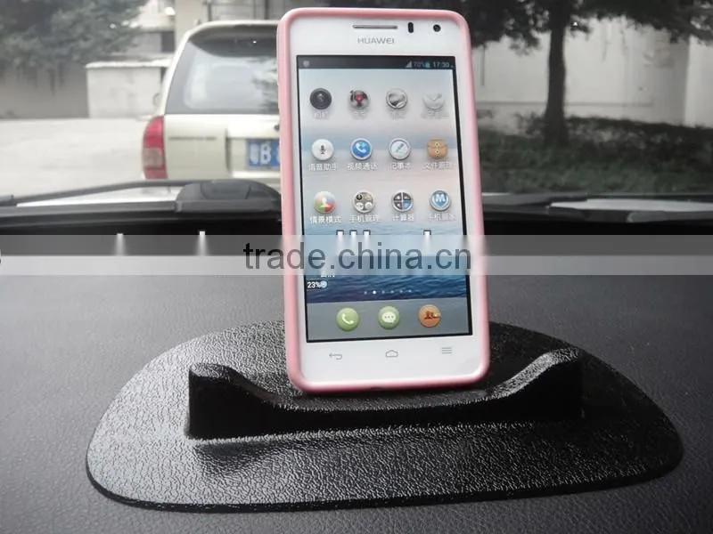 New design PU gel magic car accessories interior with packing
