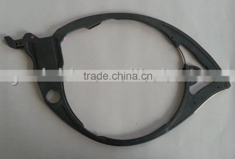 TOYO fishing net machine plastic shuttles