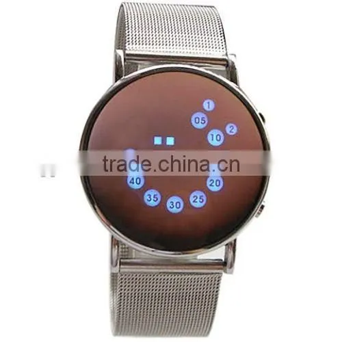 reloj led digital movimiento de China