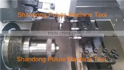TCK6336S cnc lathe 3 axis
