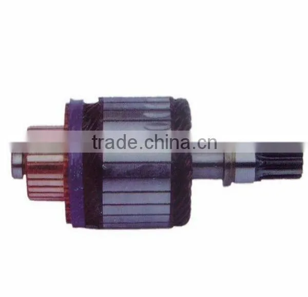 WAI 61-300-9 Armature