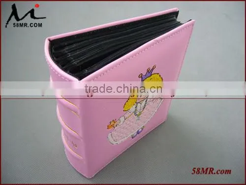 PP Pocket Album,PP Album with Pocket,Pocket Photo Albums