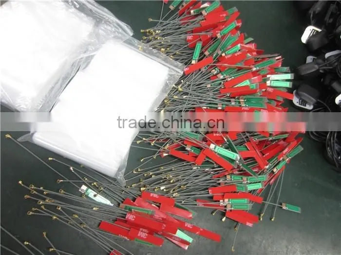 2.4G 5G 5.8G pcb wifi antenna built-in antenna wifi pcb ipx