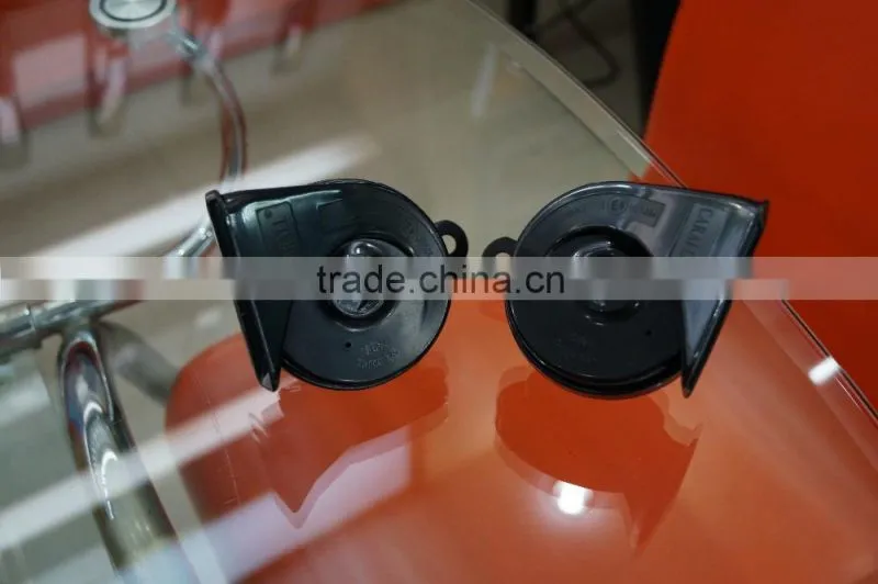 Long Service Life 12V Electric Car Horn