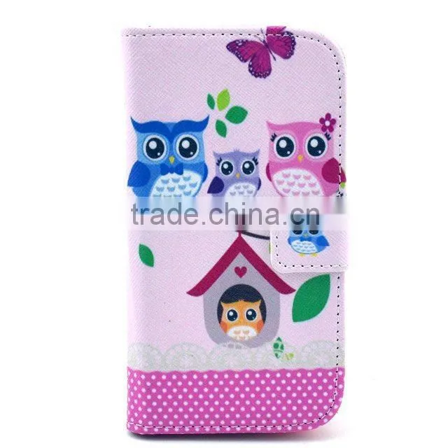 TPU sublimation print custom phone cover For HTC DESIRE 500