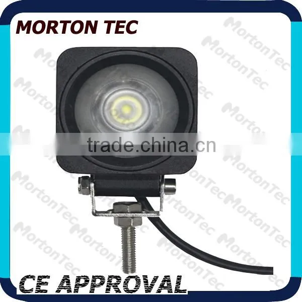 Super Bright 10-30V remote control outdoor led flood lights
