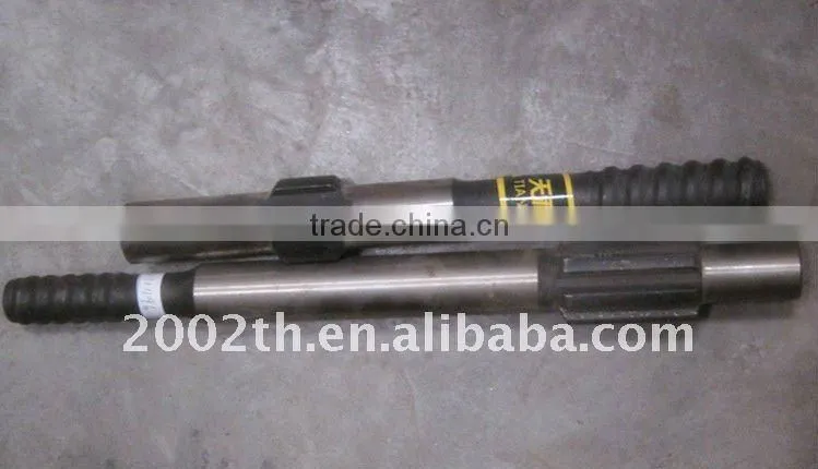 Shanks adapters