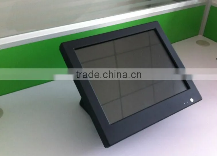15Inch Cash Register Pos System Terminal