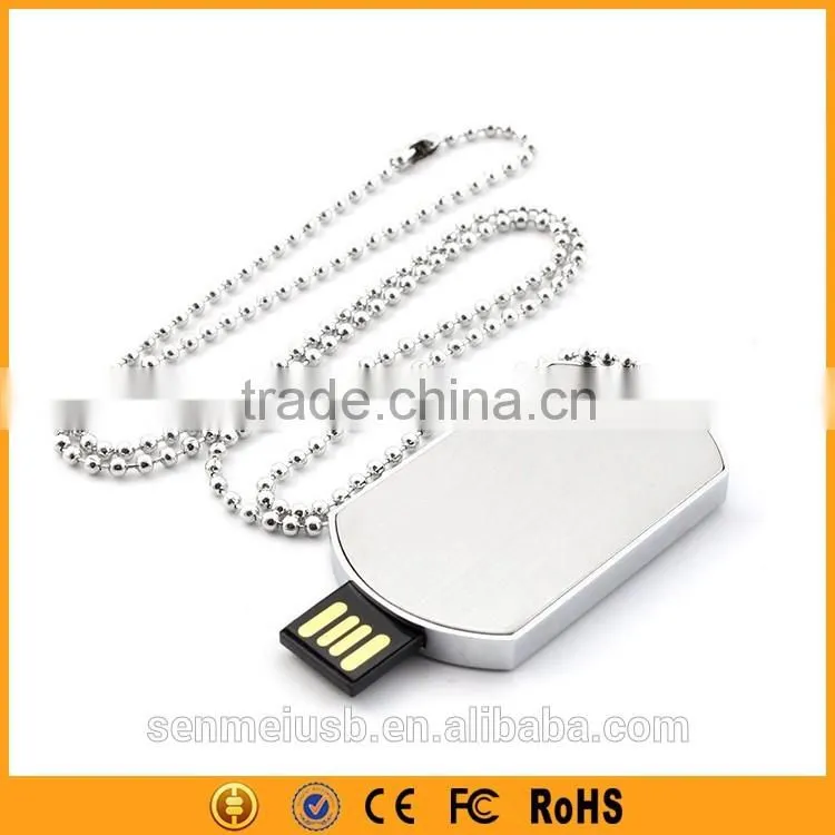 Best Selling Promotional Metal USB Pen Drive