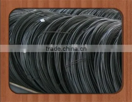 Hot Sale Steel Wire Rod for Building construction