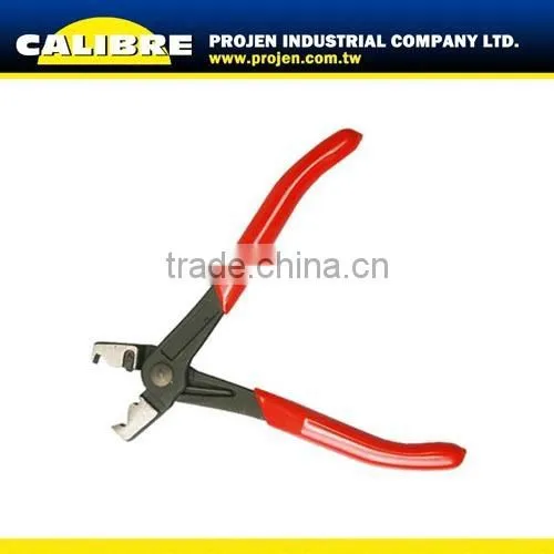 CALIBRE Hand Tools Hose Clip Pliers Clic-R Collar Pliers