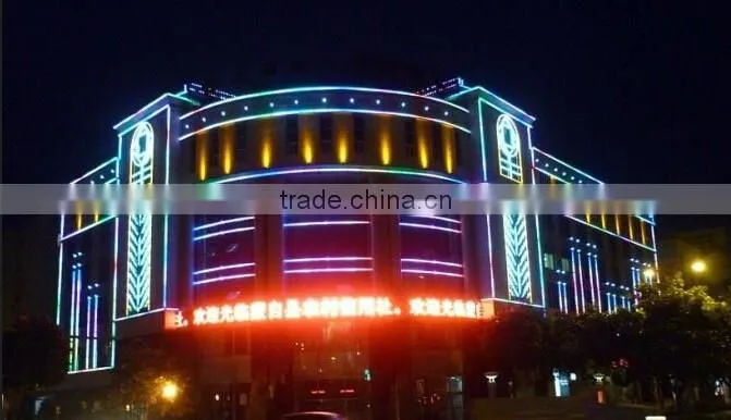 DC5V 60leds led rgb strip IC ws2813 non-waterproof led strip light