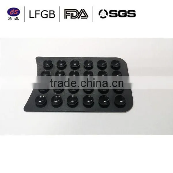 2015 new eco friendly products wholesale phone card holder silicone phone card holder cell phone case card holder