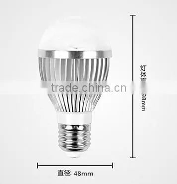 18 watt E27 LED Bulb, 1980lm,180 Watt Incandescent Bulbs Replacement, quality 5730 chip LED, Daylight White, LED Light Bulbs