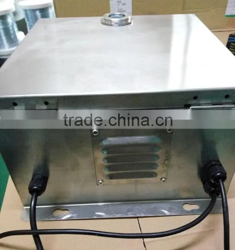 2016 Guangzhou waterproof sauna fiber optic light for wholesale