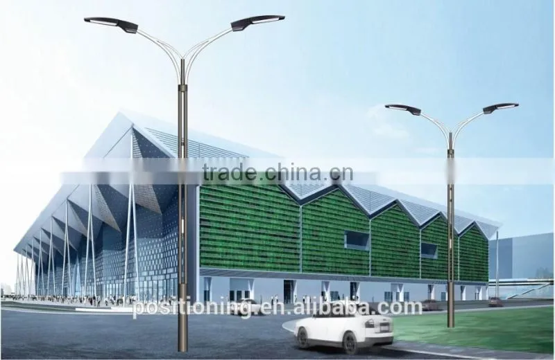 XG 002 LED street light 200W